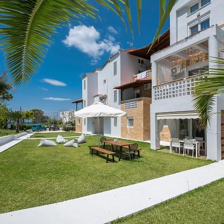 Sunset Villas Possidi Luaran gambar